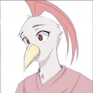 Junpng — Glitchtale Character Tier List option 34