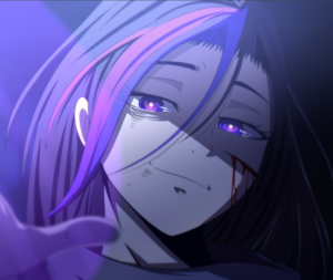 Kayasipng — Glitchtale Character Tier List option 36