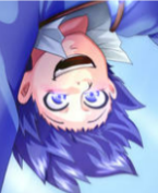 Kodypng — Glitchtale Character Tier List option 38
