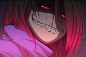 Merged Bettypng — Glitchtale Character Tier List option 42
