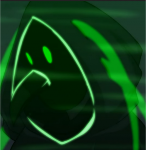 Miasmapng — Glitchtale Character Tier List option 43