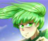 Milapng — Glitchtale Character Tier List option 44