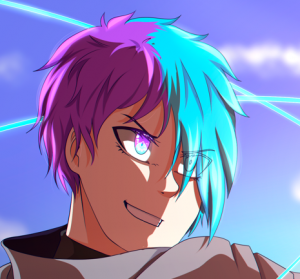 Milopng — Glitchtale Character Tier List option 45