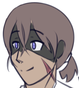 Moripng — Glitchtale Character Tier List option 47