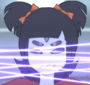 Muffetpng — Glitchtale Character Tier List option 48