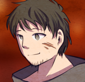 Narpng — Glitchtale Character Tier List option 49