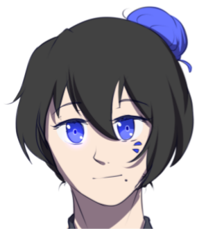 Novapng — Glitchtale Character Tier List option 51
