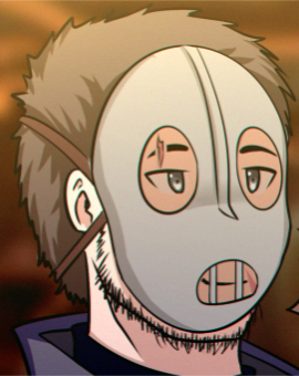 Onepng — Glitchtale Character Tier List option 52