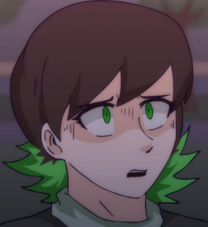 Ravenpng — Glitchtale Character Tier List option 54