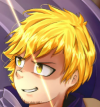 Roypng — Glitchtale Character Tier List option 59