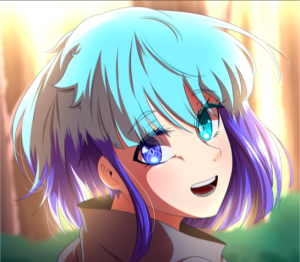 Sae2png — Glitchtale Character Tier List option 60