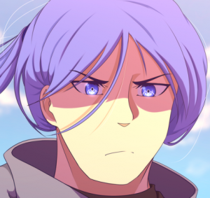 Seyvpng — Glitchtale Character Tier List option 62