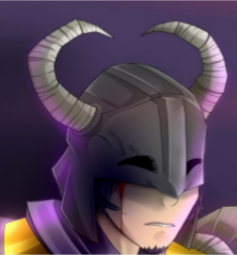 Shanepng — Glitchtale Character Tier List option 63