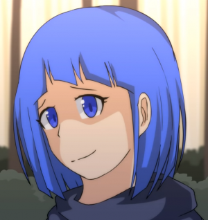 Stellepng — Glitchtale Character Tier List option 65