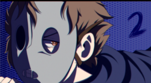 Twopng — Glitchtale Character Tier List option 71