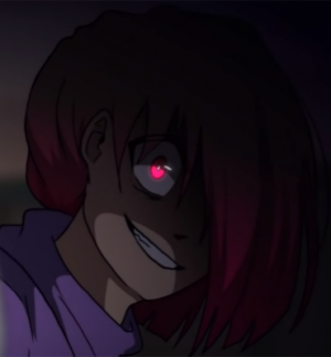 Unmerged Bettypng — Glitchtale Character Tier List option 73