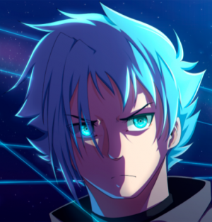 Zz1645483515gall — Glitchtale Character Tier List option 75