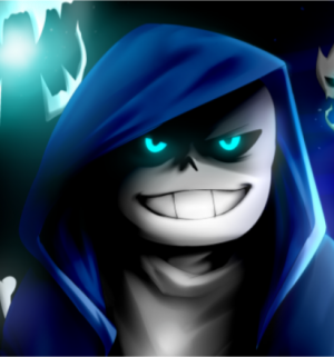 Zz1645483970sans Dtsoulpng — Glitchtale Character Tier List option 80