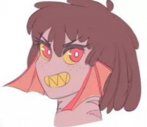 Zz1646314865the Vent 3 3 2022 8 39 59 Ampng — Glitchtale Character Tier List option 84