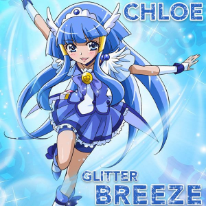 Glitter Force Character Tier List Community Rankings TierMaker