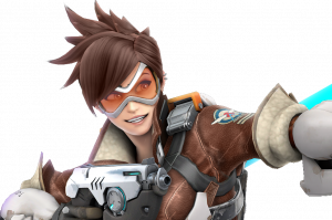 100png — Global Smash Roster (Top 500) option 1
