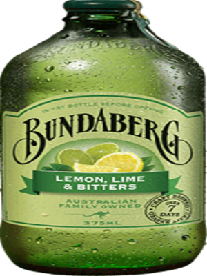 Bundaberg Lemon Lime And Bitterspng — Global Soft Drinks option 3