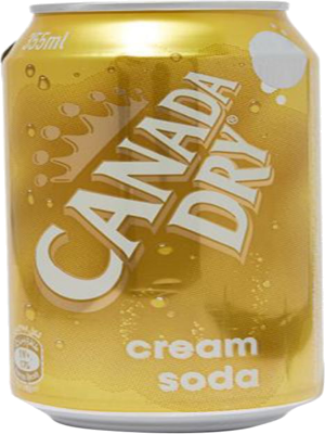 Canada Dry Creme Sodapng — Global Soft Drinks option 4