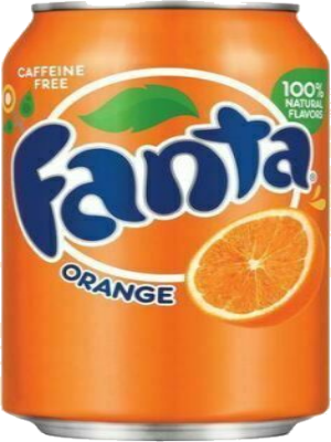 Fanta Orangepng — Global Soft Drinks option 16