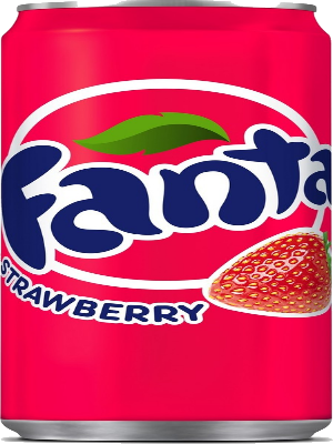 Fanta Strawberrypng — Global Soft Drinks option 17
