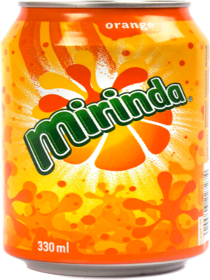 Mirindapng — Global Soft Drinks option 20