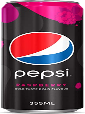 Pepsi Max Raspberrypng — Global Soft Drinks option 22