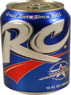 Rc Colapng — Global Soft Drinks option 25