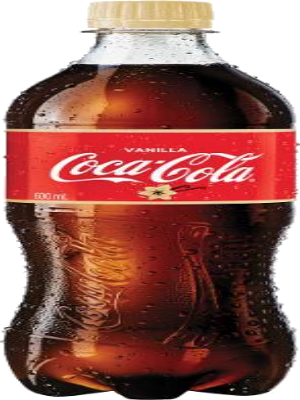 Vanilla Cokepng — Global Soft Drinks option 31