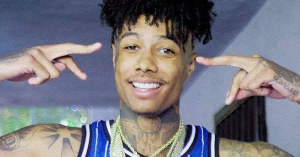 Best New Rappers 2019jpg — Goat Rapper option 16