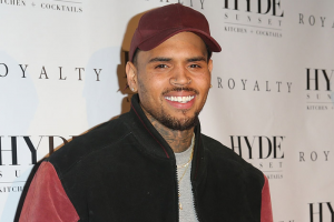 Chris Brown Hydejpg — Goat Rapper option 19