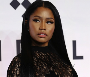Nicki Minajjpg — Goat Rapper option 41