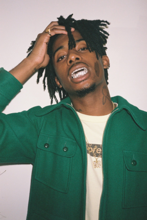 Playboicartijpeg — Goat Rapper option 42