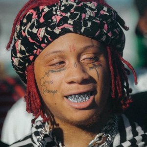 Trippie Redd 2018 Sljpg — Goat Rapper option 45