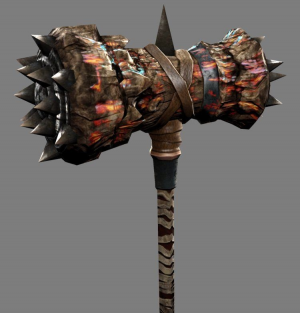 7ca00a16a79d07b7c311e35b3ffea29fjpg — God of War Weapons option 4