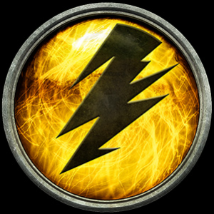 Lightningzeusjpg — God of War Weapons option 14