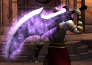 Bladeofartemislviipng — God of War Weapons option 5
