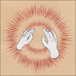 Lysflathpng — God Speed You! Black Emperor albums option 5
