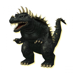 Godzilla Games for mobile Godzilla Battle Line Official website