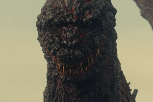 Shin Godzilla 2016 Toho Co Ltd All Rights Reservedjpg — Godzilla Incarnation Tier List option 31