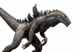 Godzilla1998zillatransparentbyjacksondeansdcy1f4b Fullviewpng — Godzilla Monsters option 26