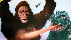King Kong V Godzillapng — Godzilla Monsters option 44