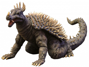 Showaanguirustransparentver3byjacksondeansdd2jyss Fullviewpng — Godzilla Monsters option 56