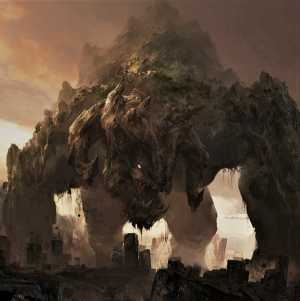 Methuselahprofilemvdjpg — Godzilla Monsterverse monsters 2021 option 14
