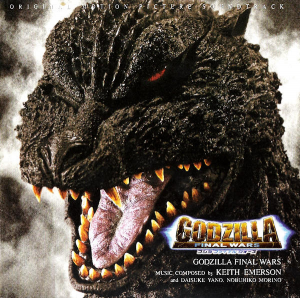 C4djpeg — Godzilla Soundtrack Tierlist v.2 option 29