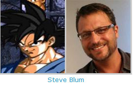 Blumpng — Goku Voices option 1
